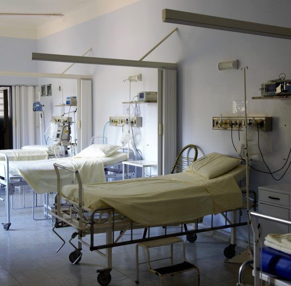 Clínicas y Hospitales