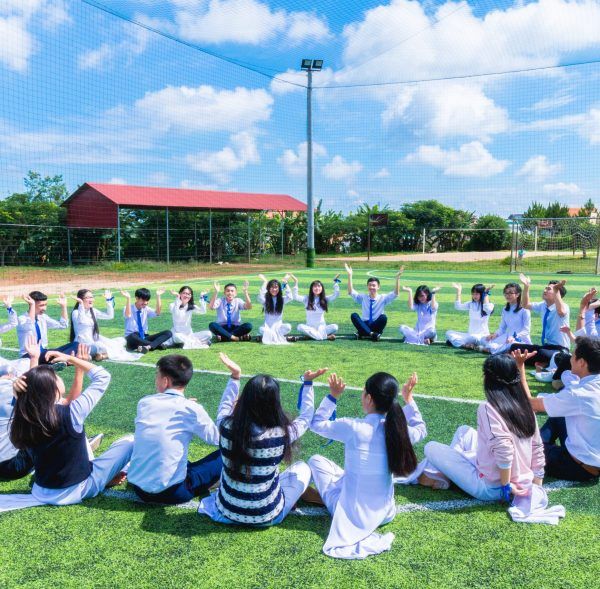 Colegios educativos y clubes deportivos